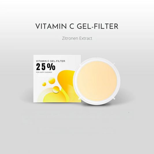 NaturaFlow™ Vitamin C Gel-Filter