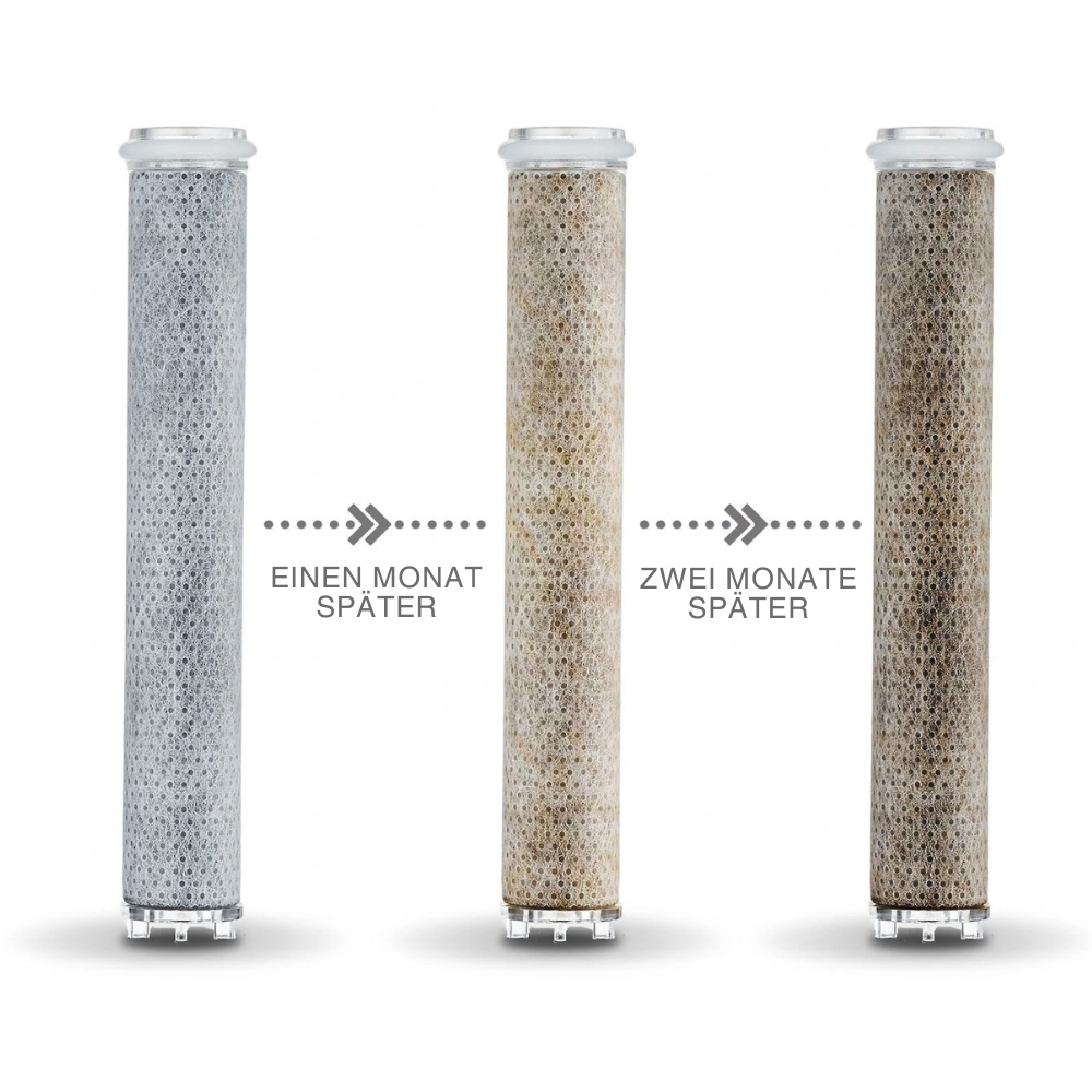 NaturaFlow™ Sediment-Filter